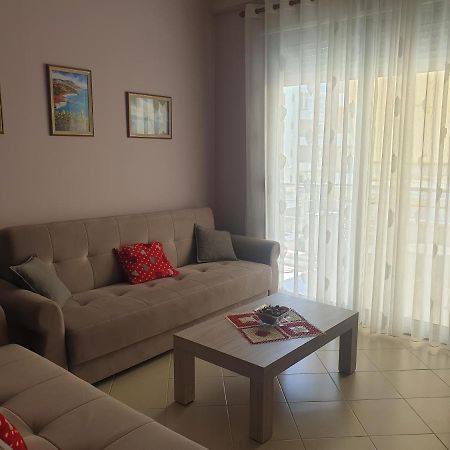 Apartment Albania Orikum Εξωτερικό φωτογραφία