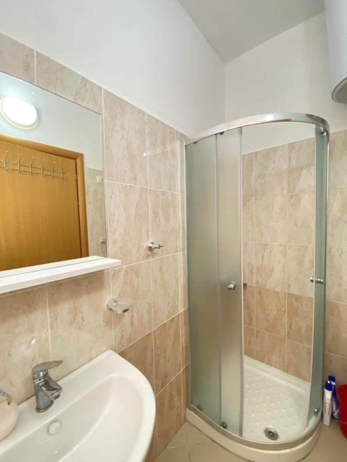 Apartment Albania Orikum Εξωτερικό φωτογραφία