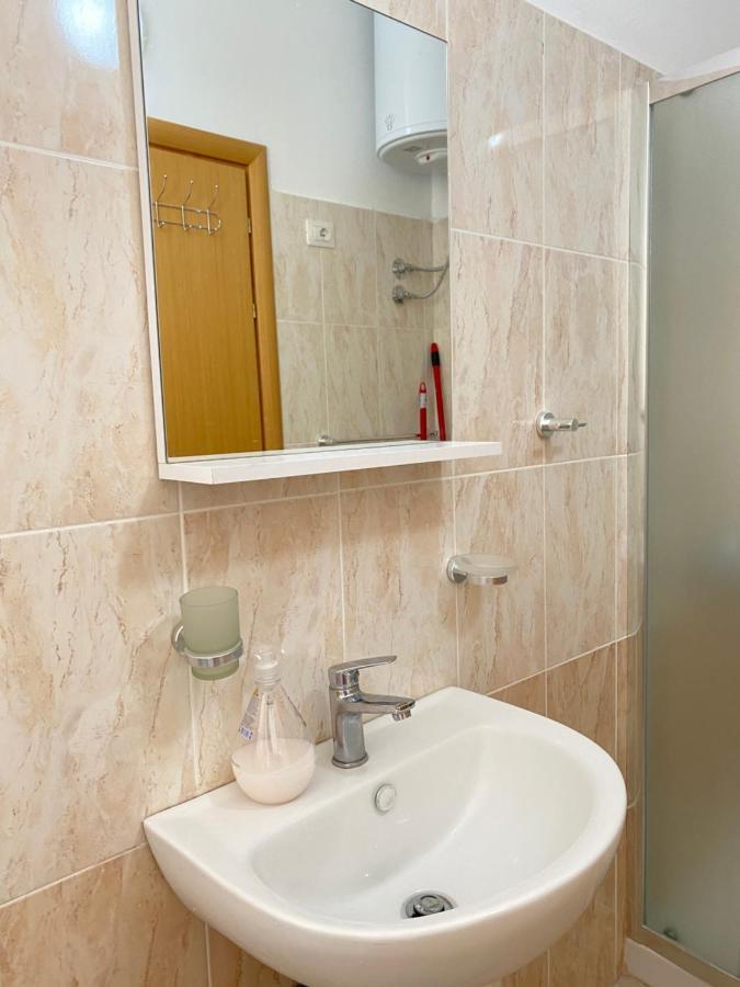 Apartment Albania Orikum Εξωτερικό φωτογραφία