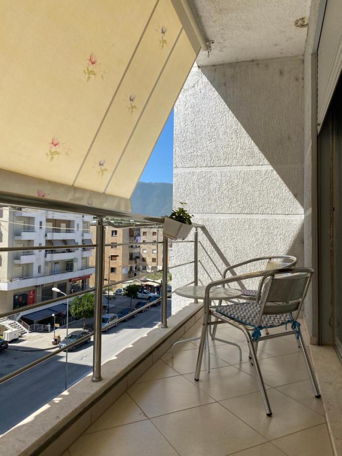 Apartment Albania Orikum Εξωτερικό φωτογραφία