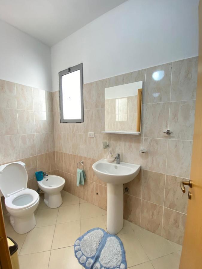 Apartment Albania Orikum Εξωτερικό φωτογραφία