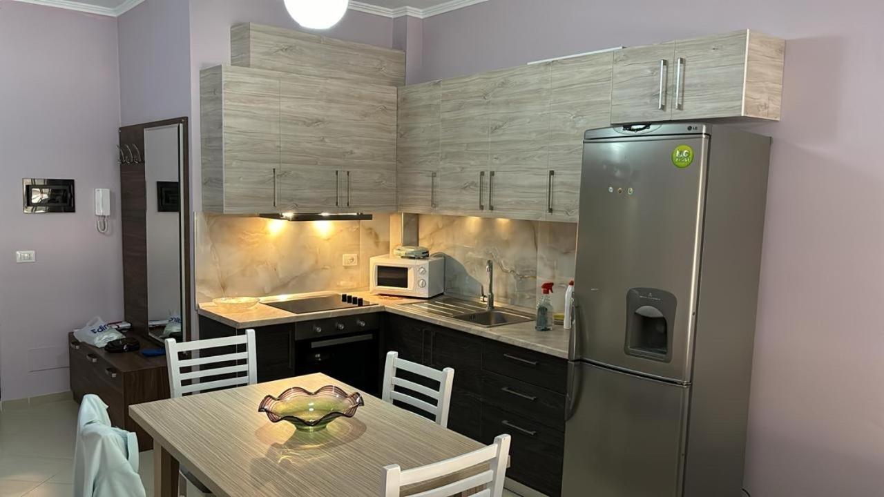 Apartment Albania Orikum Εξωτερικό φωτογραφία