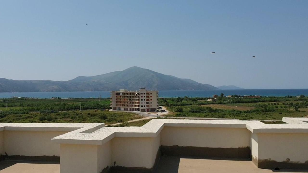 Apartment Albania Orikum Εξωτερικό φωτογραφία