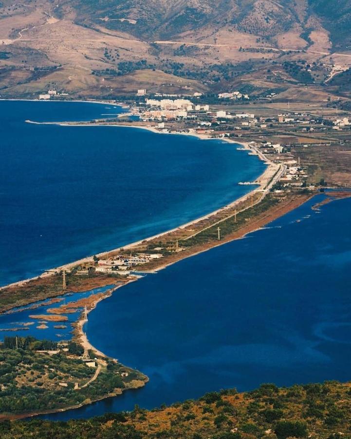 Apartment Albania Orikum Εξωτερικό φωτογραφία